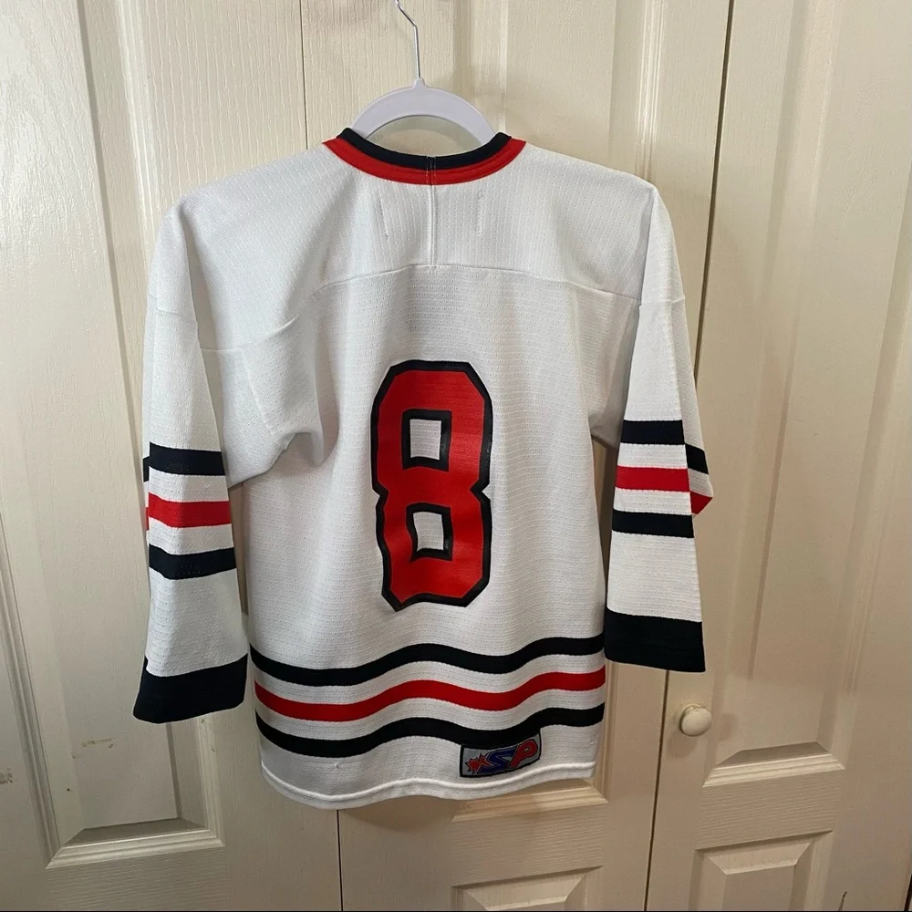 Watertown hockey jersey kids - Picture 6 of 7